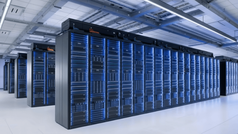 Big AI Boost: India Grants Tax Holiday Till 2047 for Data Centres