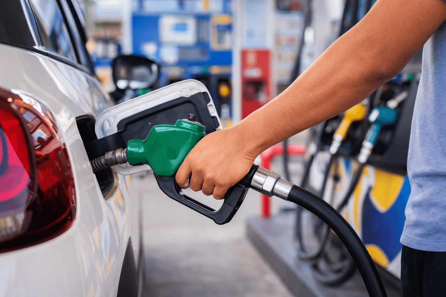 IEA Countries Release Record Emergency Oil Reserves Amid War